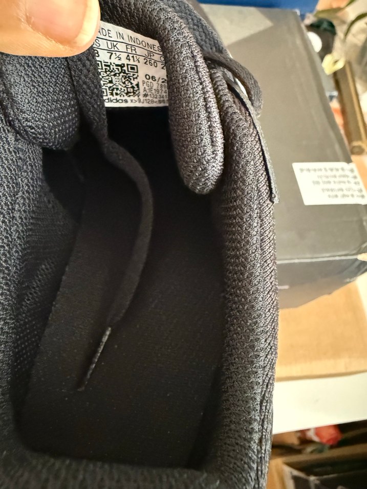 Adidas  Spor Ayakkabı - Görsel 5