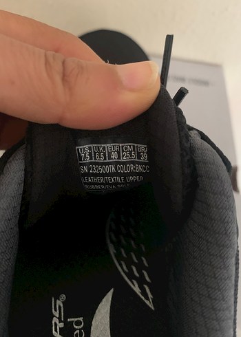 Skechers Spor Ayakkabı - Görsel 6