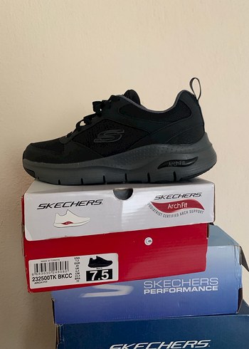 Skechers Spor Ayakkabı - Görsel 2