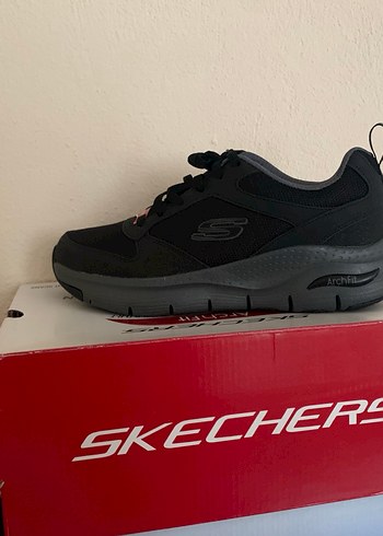 Skechers Spor Ayakkabı - Görsel 3