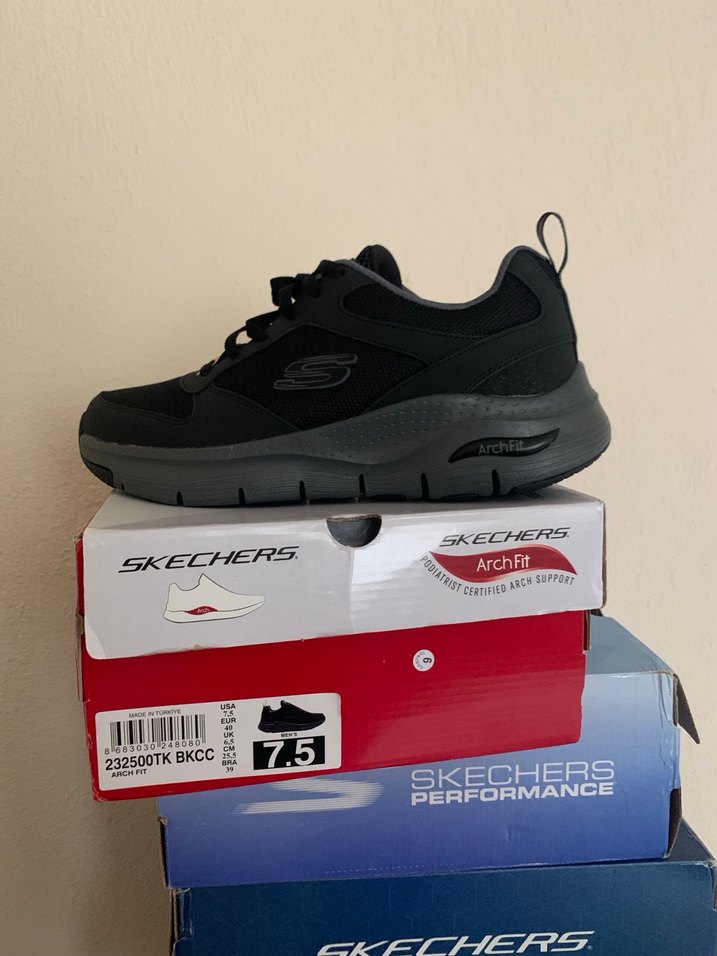 Skechers Spor Ayakkabı - Görsel 2