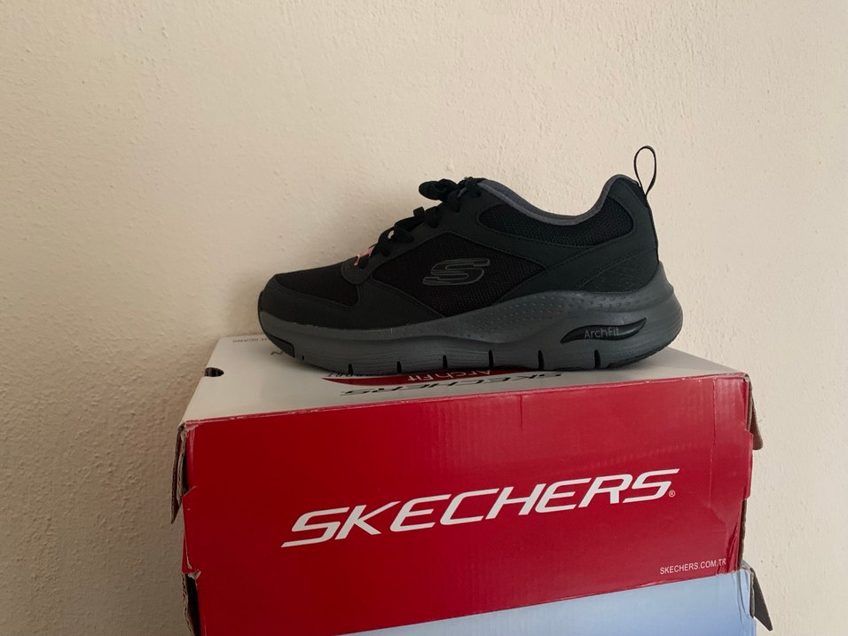 Skechers Spor Ayakkabı - Görsel 3