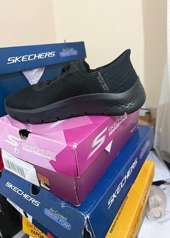 Skechers  Spor Ayakkabı - Görsel 3