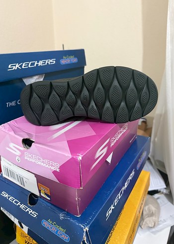 Skechers  Spor Ayakkabı - Görsel 4