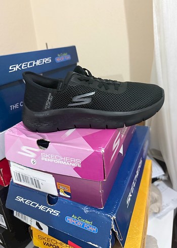 Skechers  Spor Ayakkabı - Görsel 2