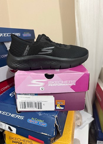 Skechers  Spor Ayakkabı - Görsel 6