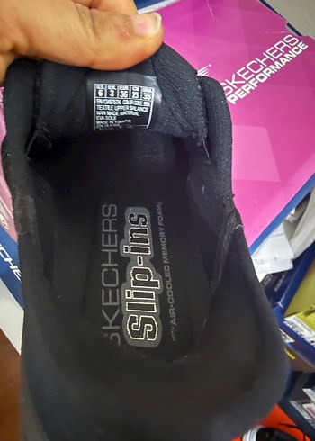 Skechers  Spor Ayakkabı - Görsel 5