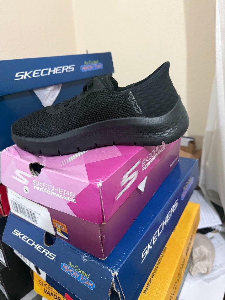 Skechers  Spor Ayakkabı - Görsel 3