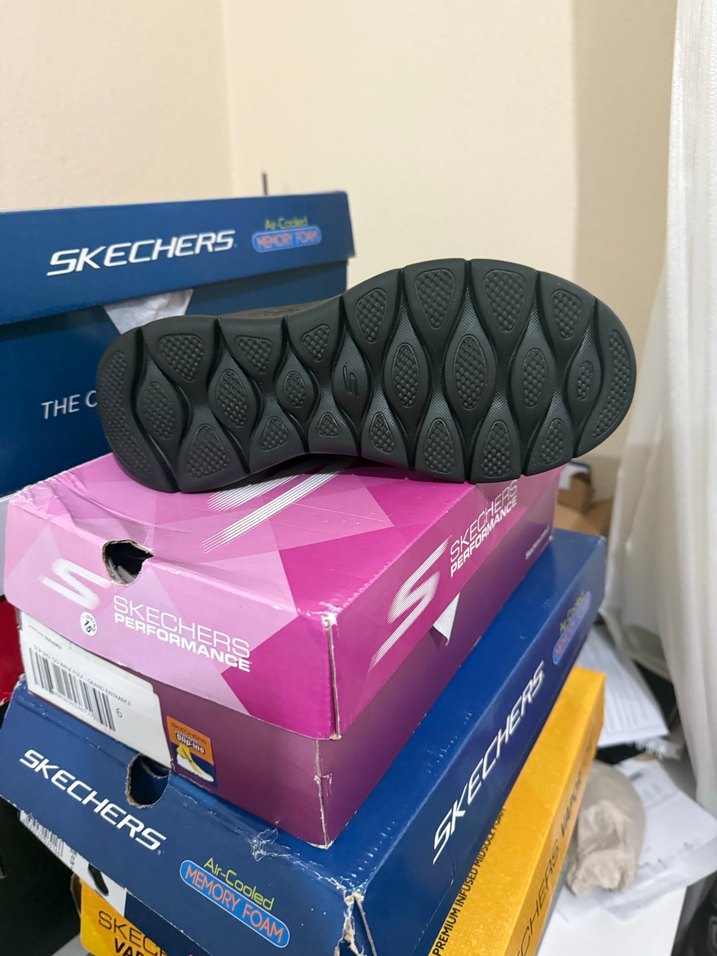 Skechers  Spor Ayakkabı - Görsel 4