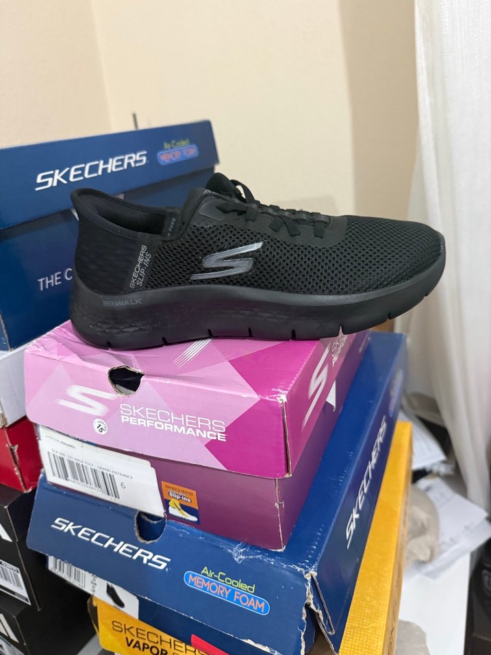 Skechers  Spor Ayakkabı - Görsel 2