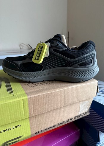 Skechers spor ayakkabı - Görsel 3