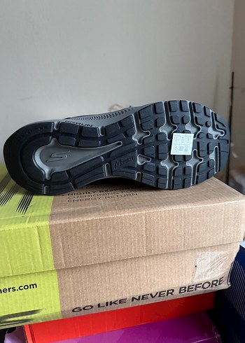 Skechers spor ayakkabı - Görsel 5