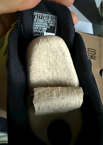 Skechers spor ayakkabı - Görsel 4