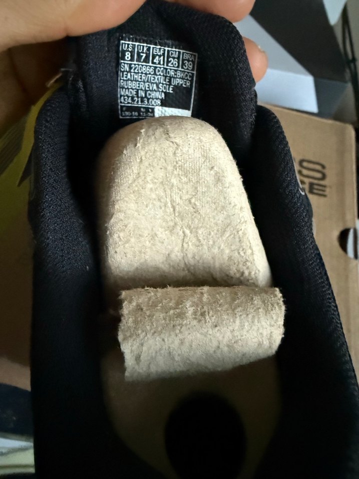 Skechers spor ayakkabı - Görsel 4