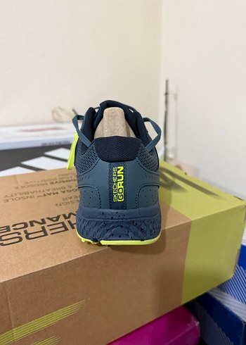 Skechers spor ayakkabı - Görsel 5