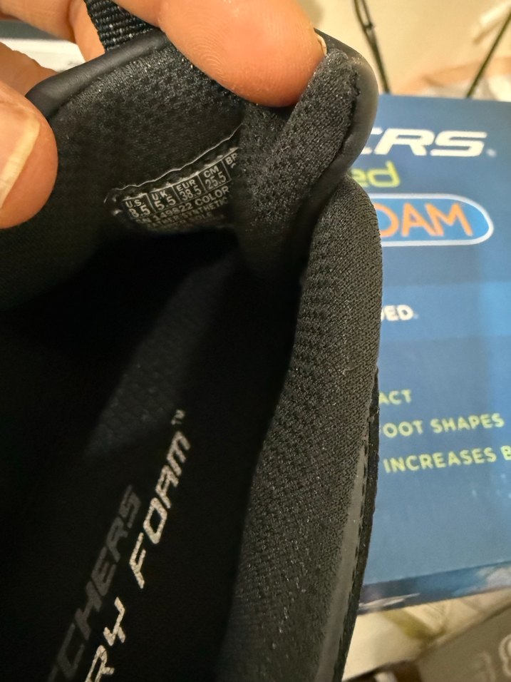 Skechers  Spor Ayakkabı - Görsel 4