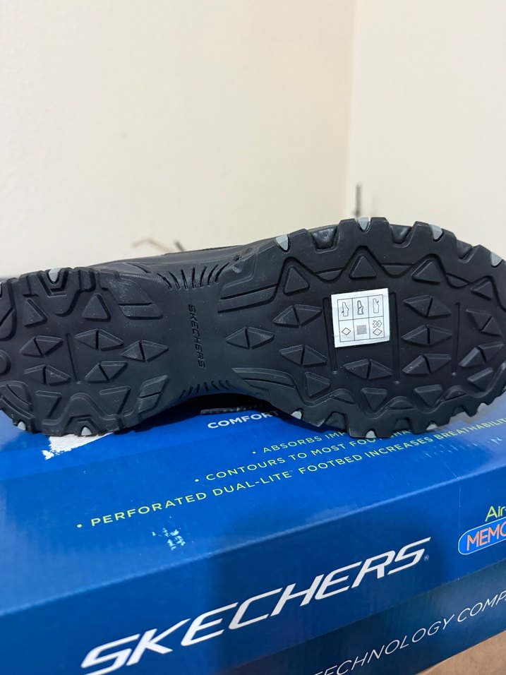 Skechers  Spor Ayakkabı - Görsel 5