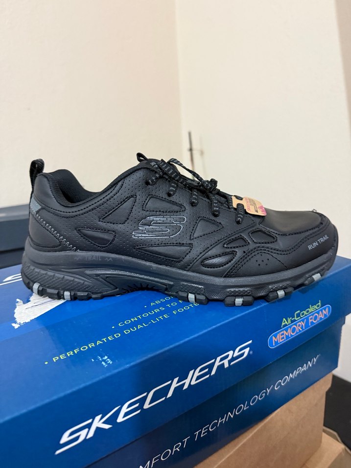 Skechers  Spor Ayakkabı - Görsel 2
