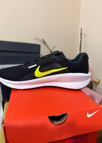 Nike  Spor Ayakkabı - Görsel 4