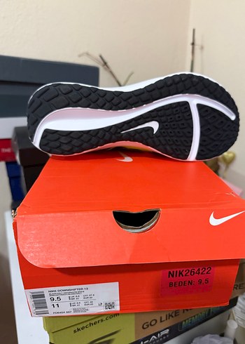 Nike  Spor Ayakkabı - Görsel 6