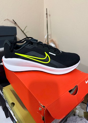 Nike  Spor Ayakkabı - Görsel 2