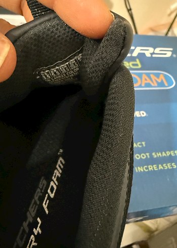 Skechers Spor ayakkabı - Görsel 4