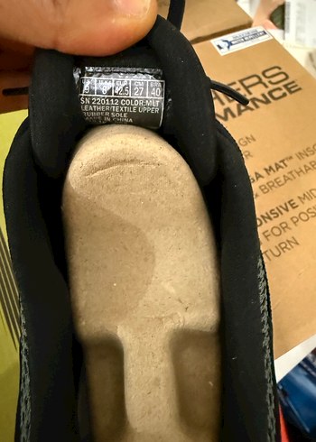 Skechers  Erkek Spor Ayakkabı - Görsel 4