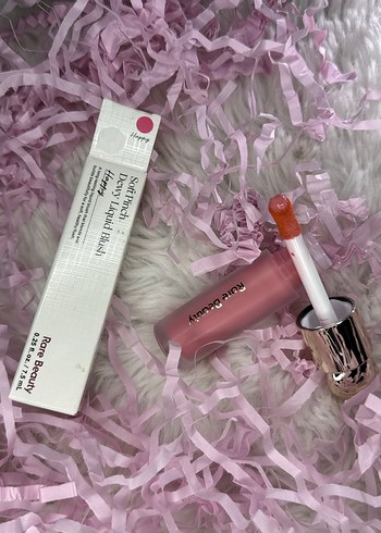 Bej Sıvı Allık - Dewy Liquid Blush - Görsel 2