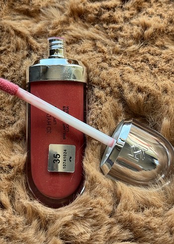 Kiko Çok Renkli LİPGLOSSS - Görsel 9