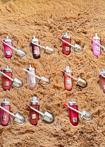 Kiko Çok Renkli LİPGLOSSS - Görsel 4