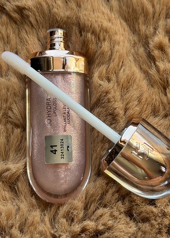 Kiko Çok Renkli LİPGLOSSS - Görsel 10