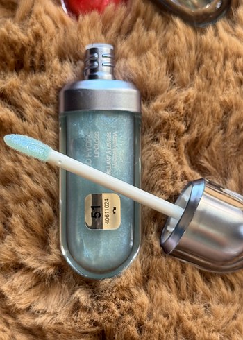 Kiko Çok Renkli LİPGLOSSS - Görsel 15