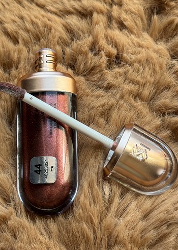 Kiko Çok Renkli LİPGLOSSS - Görsel 8