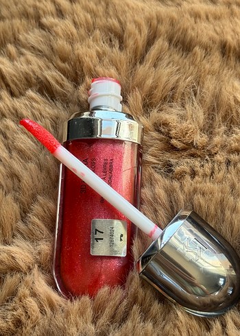 Kiko Çok Renkli LİPGLOSSS - Görsel 6