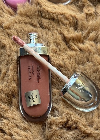 Kiko Çok Renkli LİPGLOSSS - Görsel 13