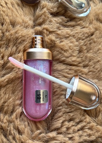 Kiko Çok Renkli LİPGLOSSS - Görsel 18