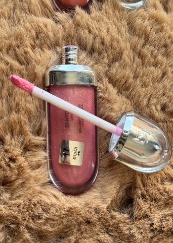 Kiko Çok Renkli LİPGLOSSS - Görsel 17