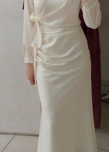 tesettür elbise - Görsel 2