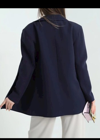 Blazer Ceket - Görsel 2