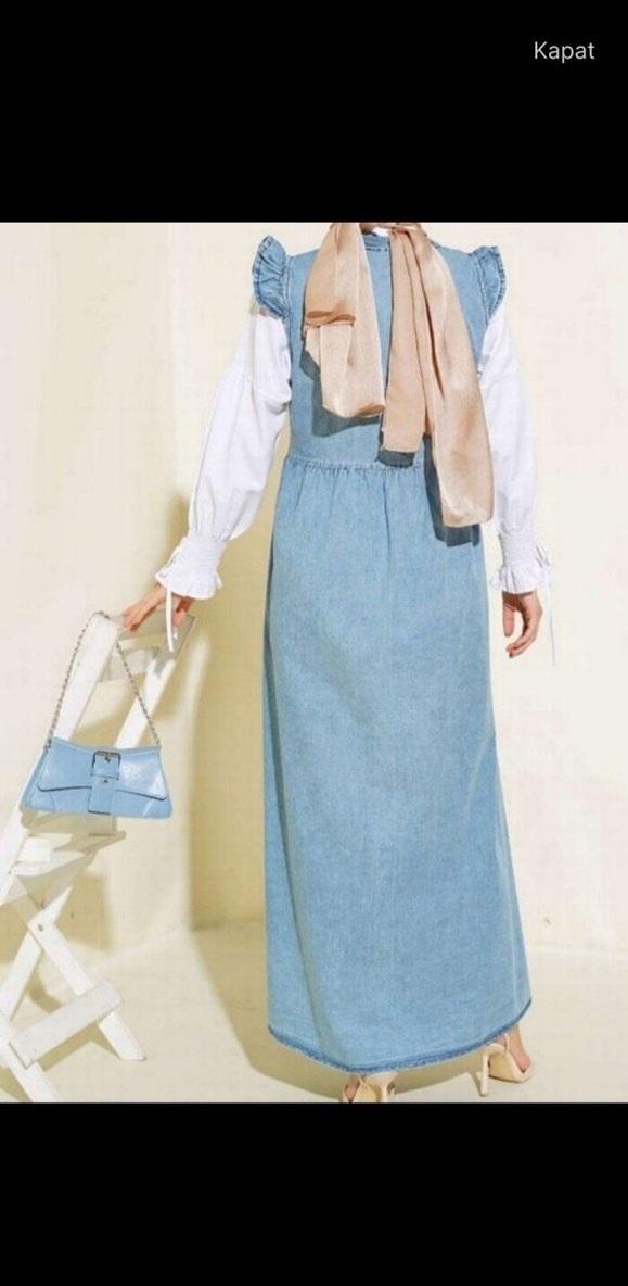 kot jile - Görsel 2