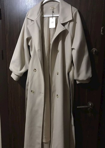 Kadın Kaban - Görsel 2