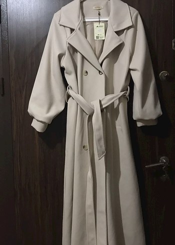 Kadın Kaban - Görsel 3