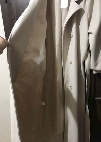 Kadın Kaban - Görsel 5