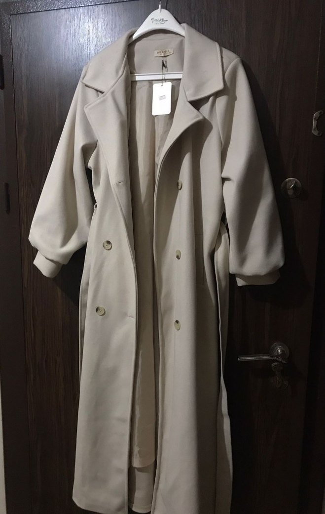 Kadın Kaban - Görsel 2