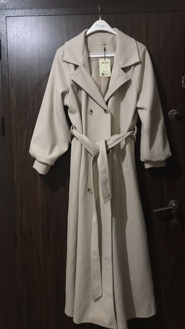 Kadın Kaban - Görsel 3