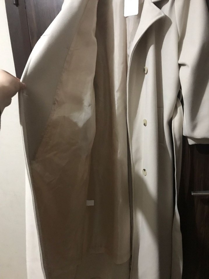 Kadın Kaban - Görsel 5