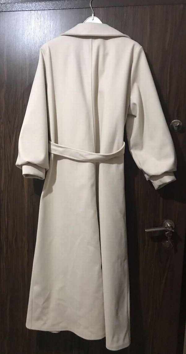 Kadın Kaban - Görsel 4