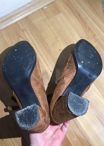 Kadın Bot - Görsel 5