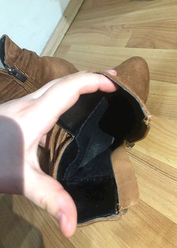 Kadın Bot - Görsel 4