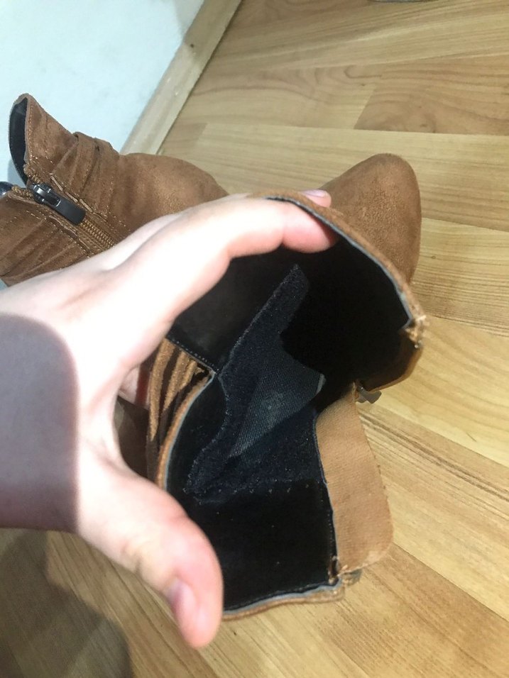 Kadın Bot - Görsel 4